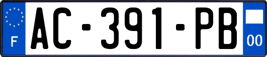 AC-391-PB
