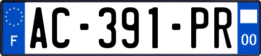 AC-391-PR