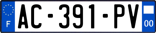 AC-391-PV
