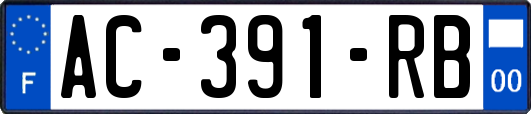 AC-391-RB