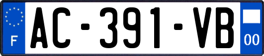 AC-391-VB