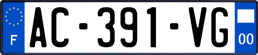 AC-391-VG