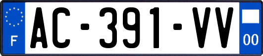 AC-391-VV