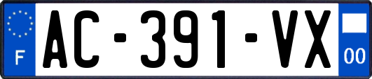 AC-391-VX