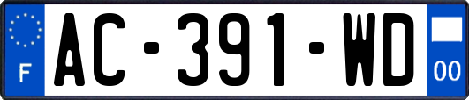 AC-391-WD