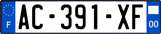 AC-391-XF