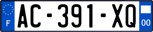 AC-391-XQ