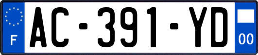 AC-391-YD