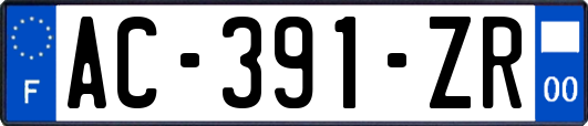 AC-391-ZR