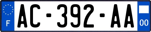 AC-392-AA