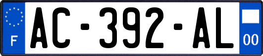 AC-392-AL