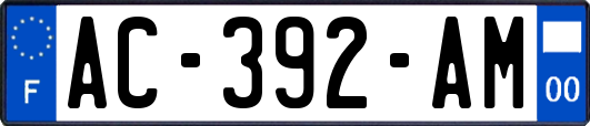 AC-392-AM