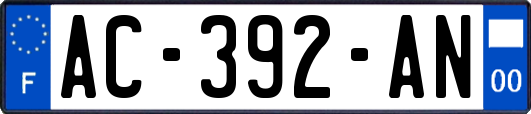 AC-392-AN