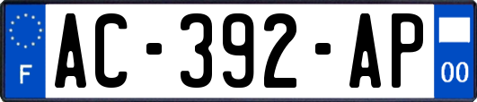 AC-392-AP