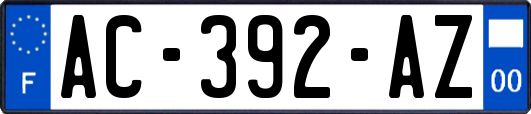 AC-392-AZ