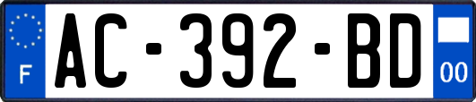 AC-392-BD