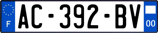 AC-392-BV