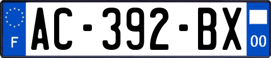 AC-392-BX