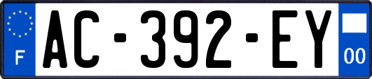 AC-392-EY
