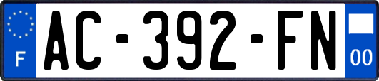 AC-392-FN