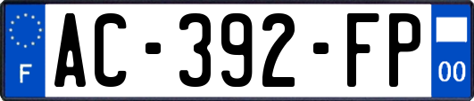 AC-392-FP