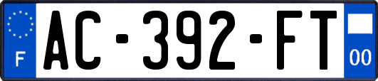 AC-392-FT