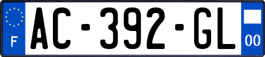 AC-392-GL