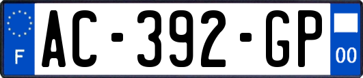 AC-392-GP