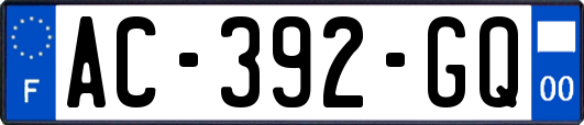 AC-392-GQ