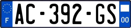 AC-392-GS