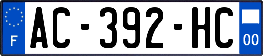 AC-392-HC