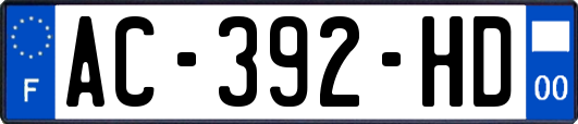 AC-392-HD