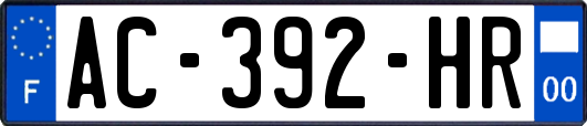 AC-392-HR