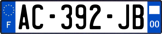 AC-392-JB