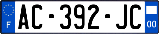AC-392-JC