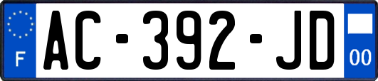 AC-392-JD