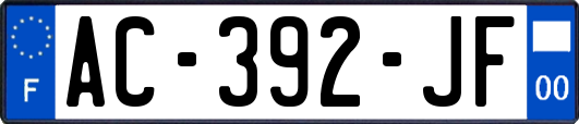 AC-392-JF