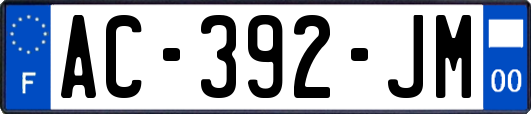 AC-392-JM