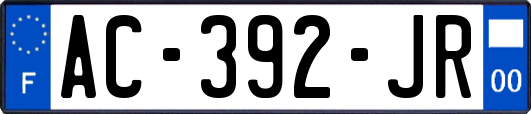 AC-392-JR