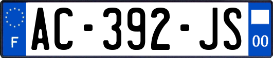 AC-392-JS