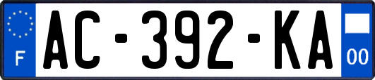 AC-392-KA