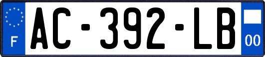 AC-392-LB