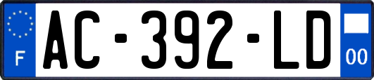 AC-392-LD