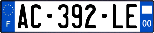 AC-392-LE