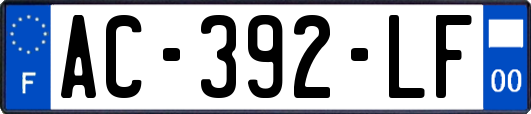 AC-392-LF