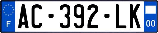 AC-392-LK