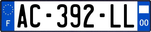 AC-392-LL
