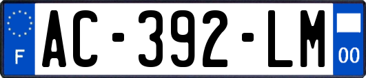 AC-392-LM