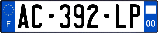 AC-392-LP