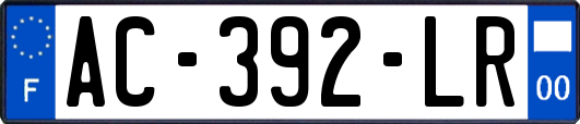 AC-392-LR